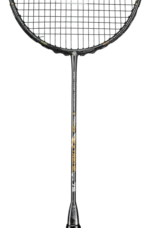 Light badminton racket Extreme-75