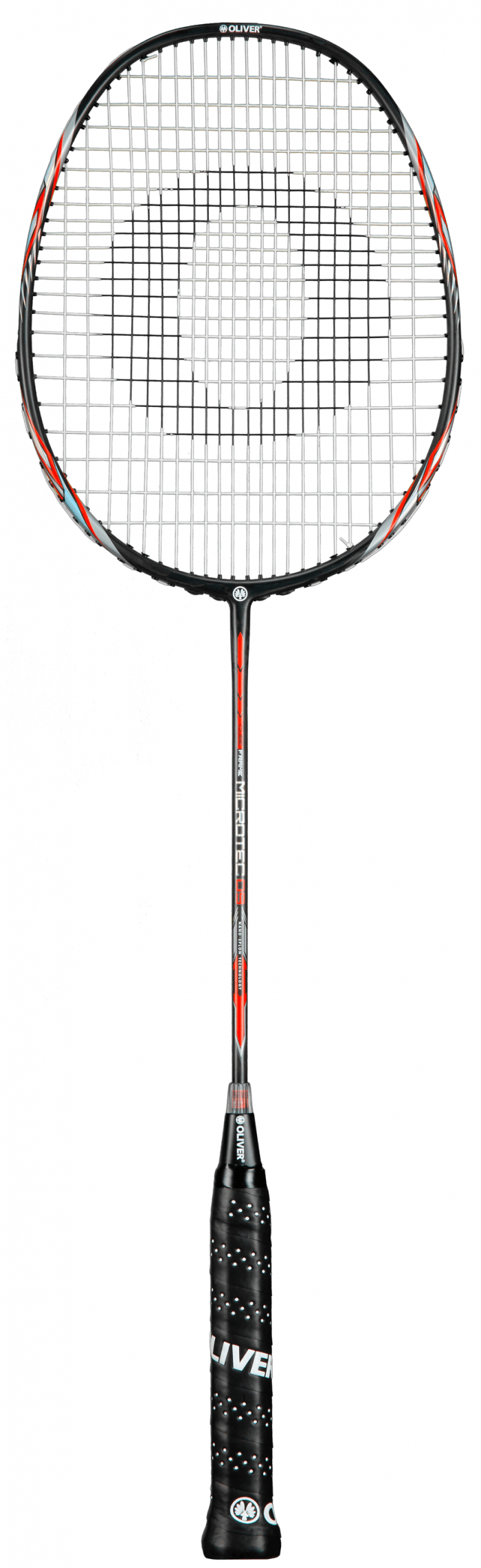 Badminton racket Microtec 09