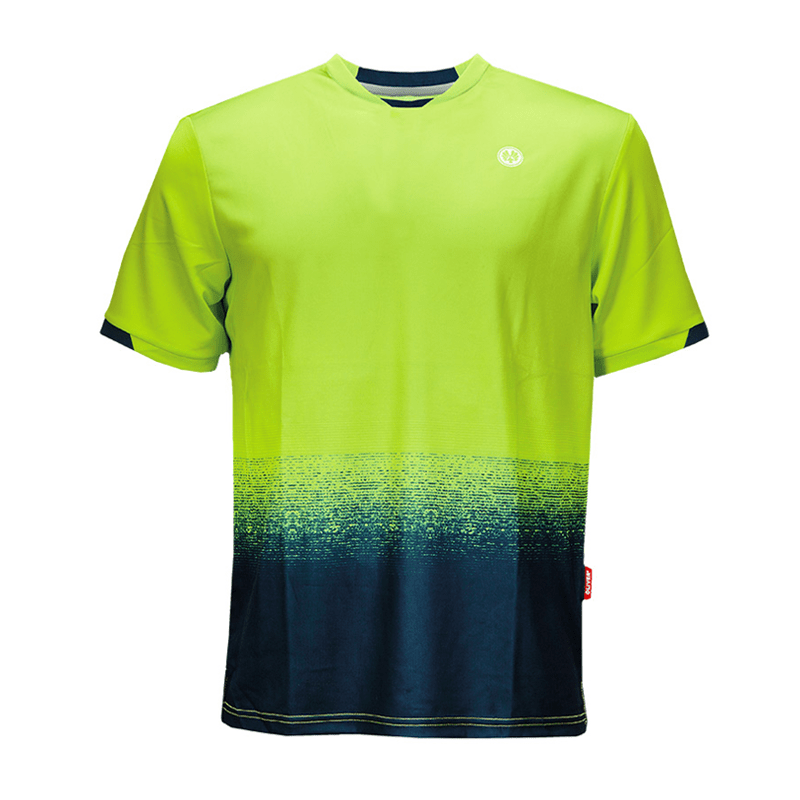 Men’s Arona T-Shirt – OLIVER Badminton UK & Ireland