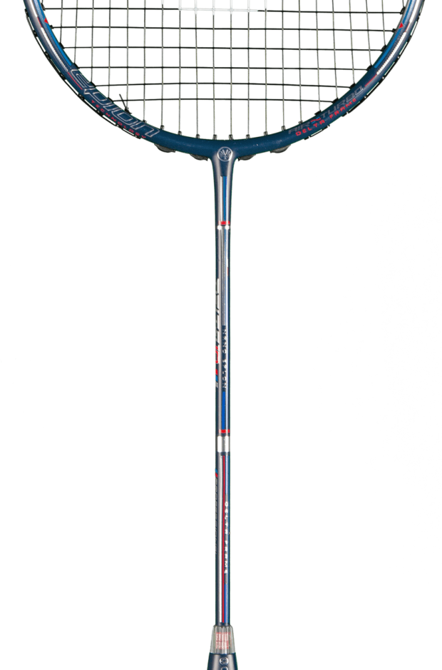 Delta 10 badminton racket